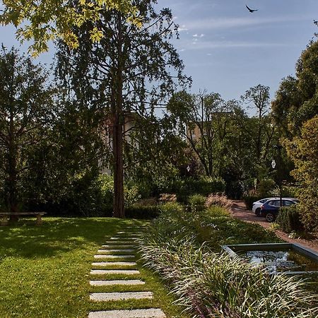 Il Giardino Segreto Hotel Sacile Exterior photo