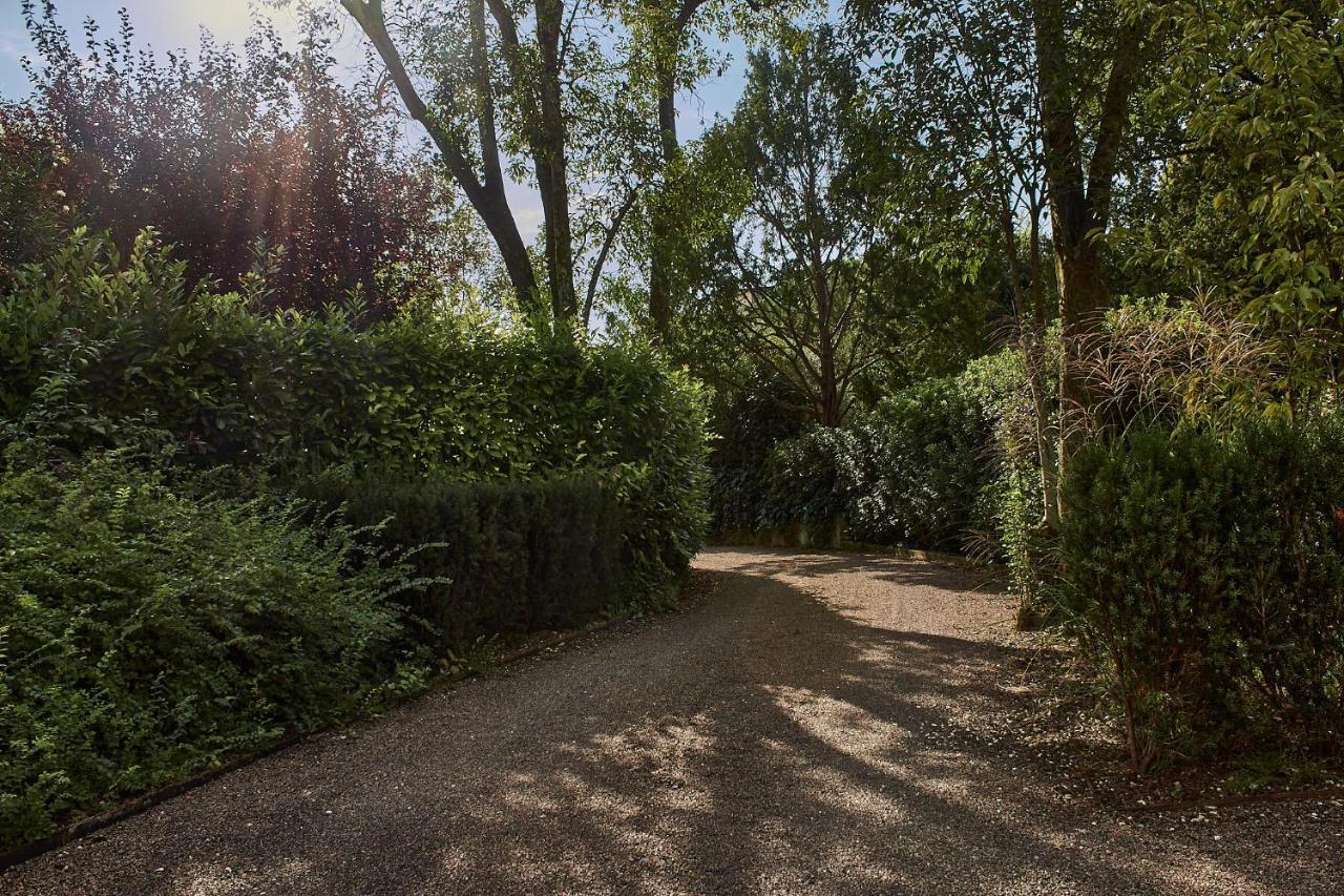 Il Giardino Segreto Hotel Sacile Exterior photo