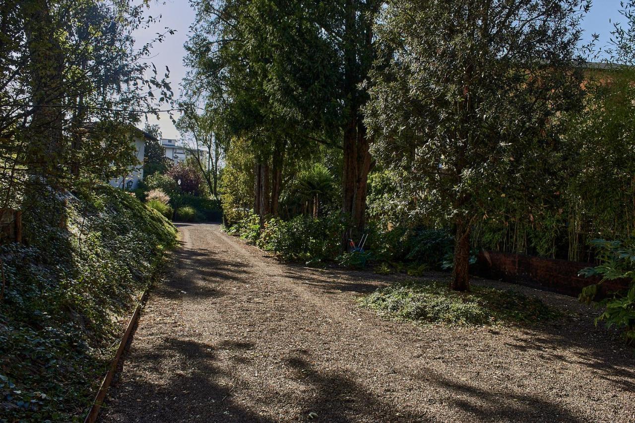 Il Giardino Segreto Hotel Sacile Exterior photo